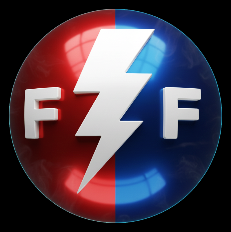 Fret Frenzy app icon
